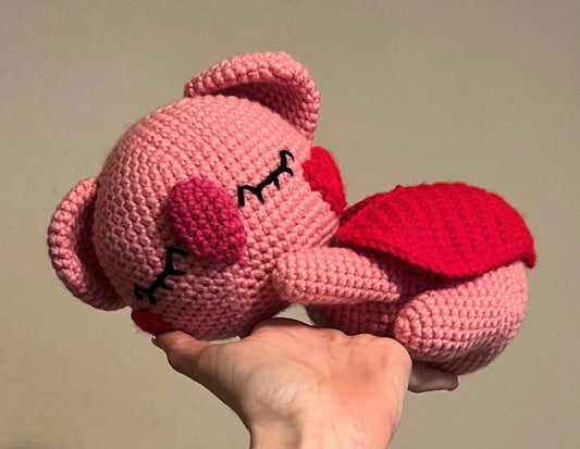 Koala Amigurumi