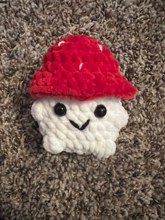 Mushroom Boy