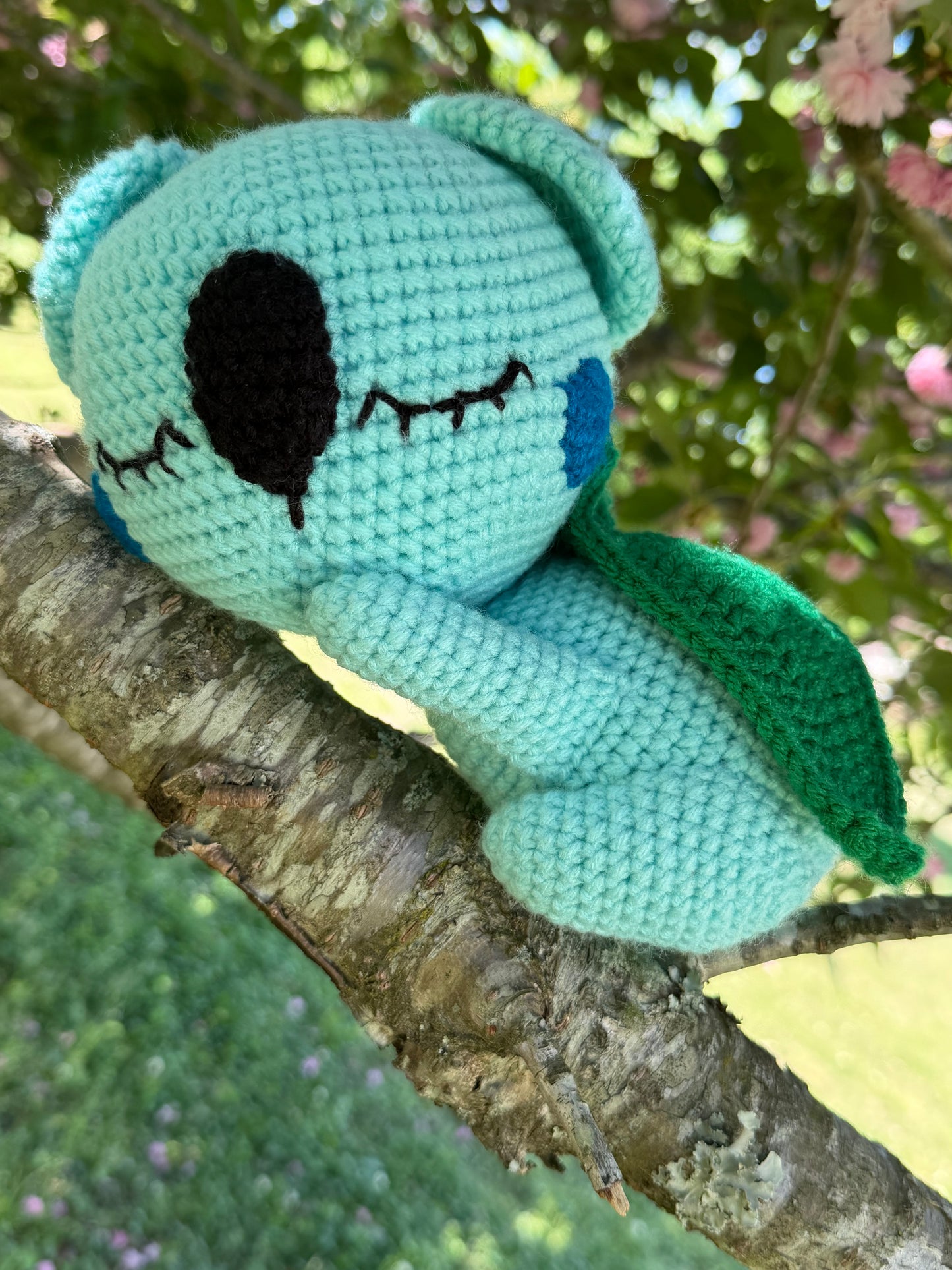 Koala Amigurumi