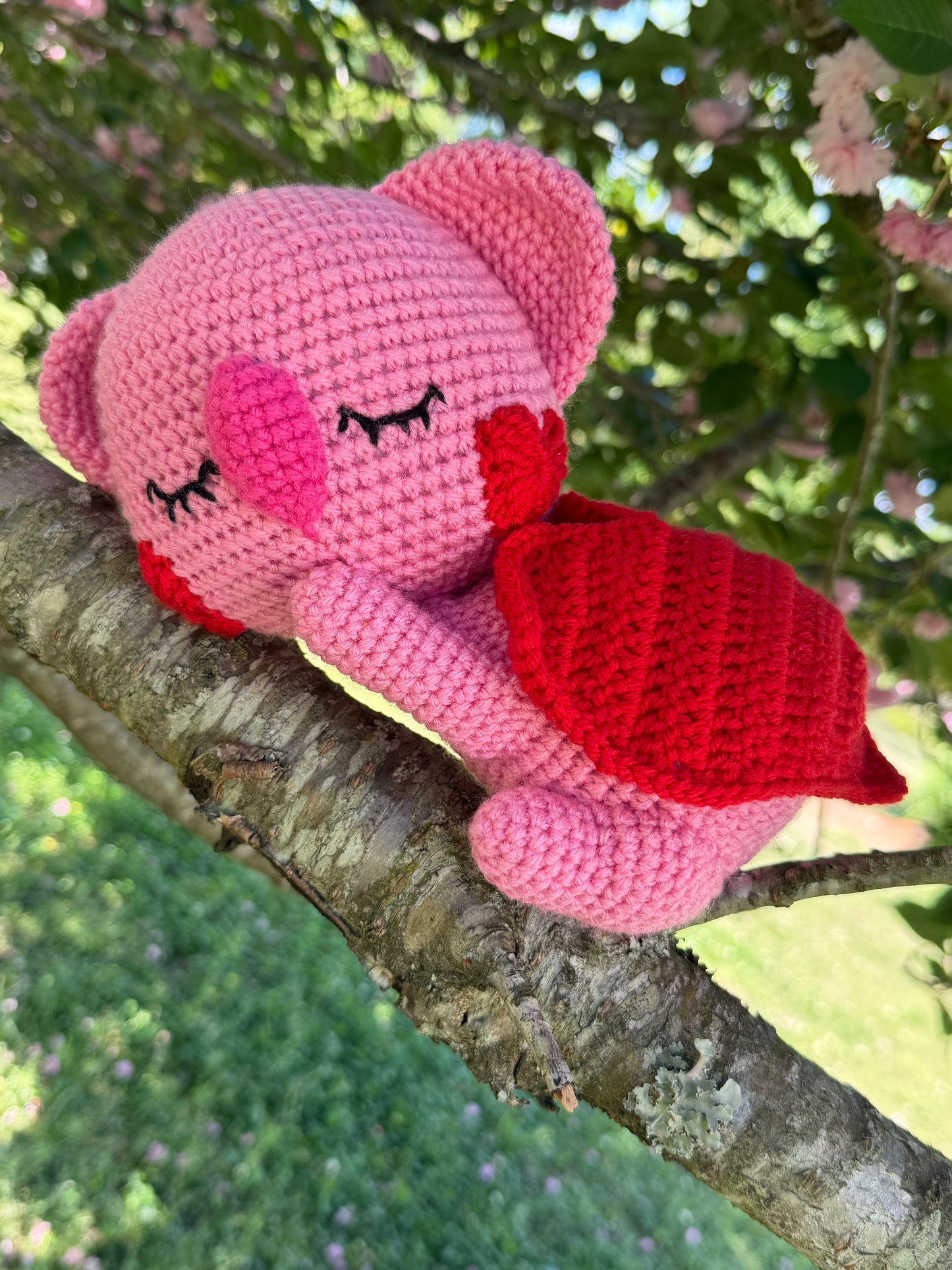 Koala Amigurumi