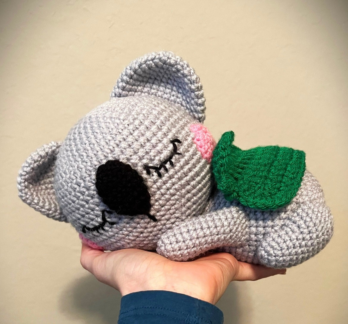 Koala Amigurumi